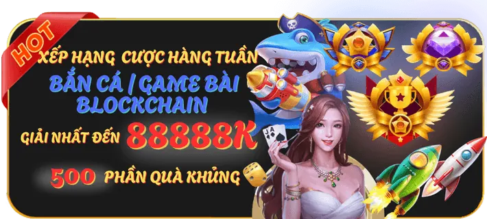 Câu chuyện nổ hũ